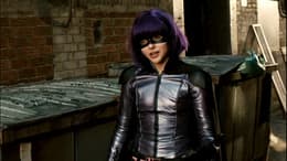 Kick-Ass 2