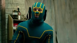 Kick-Ass 2