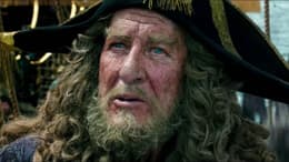 Pirates of the Caribbean: Dead Men Tell No Tales