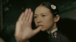 The Grandmaster