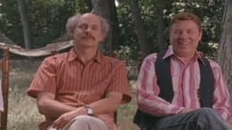 A Mighty Wind