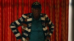 Last Vegas