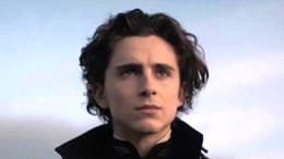Dune: Part One