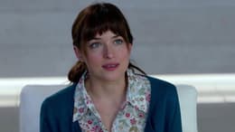 Fifty Shades of Grey