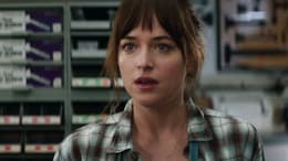 Fifty Shades of Grey