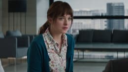 Fifty Shades of Grey
