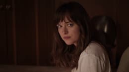 Fifty Shades of Grey
