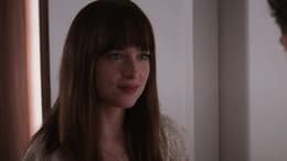 Fifty Shades of Grey
