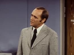 The Bob Newhart Show