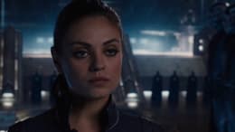 Jupiter Ascending