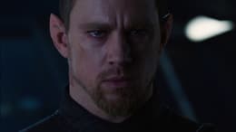 Jupiter Ascending