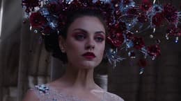 Jupiter Ascending
