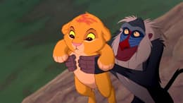 The Lion King