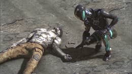 Appleseed Alpha