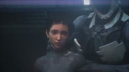 Appleseed Alpha