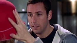 Mr. Deeds