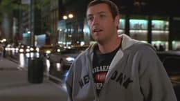 Mr. Deeds