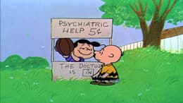 A Boy Named Charlie Brown