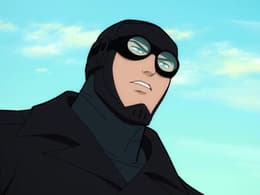Superman: Man of Tomorrow