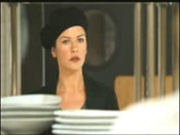 No Reservations