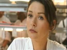 No Reservations
