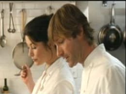 No Reservations