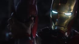 The Avengers