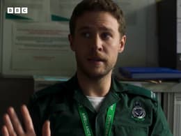 The Control Room