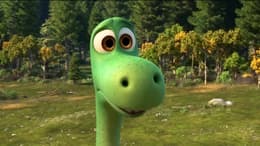 The Good Dinosaur