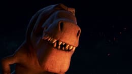 The Good Dinosaur