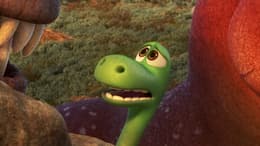 The Good Dinosaur