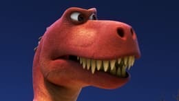 The Good Dinosaur