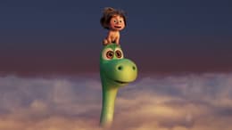 The Good Dinosaur