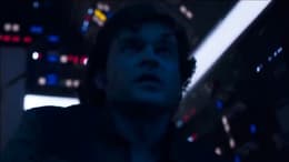 Solo: A Star Wars Story