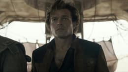 Solo: A Star Wars Story