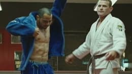 Redbelt