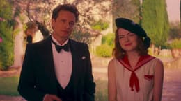 Magic in the Moonlight