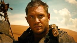 Mad Max: Fury Road