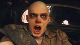 Mad Max: Fury Road
