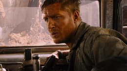Mad Max: Fury Road