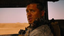 Mad Max: Fury Road