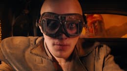 Mad Max: Fury Road