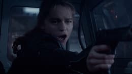 Terminator Genisys