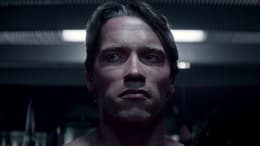 Terminator Genisys