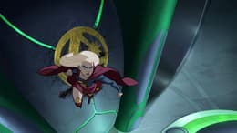 Legion of Super-Heroes