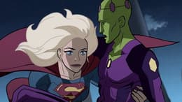 Legion of Super-Heroes