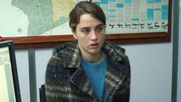 The Unknown Girl