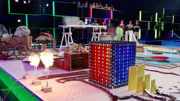 Domino Masters