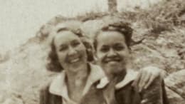 My Name Is Pauli Murray