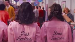 Grease: Rise of the Pink Ladies